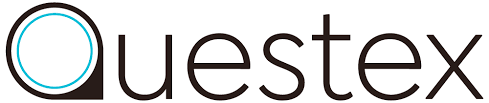 This image has an empty alt attribute; its file name is questex-logo.png